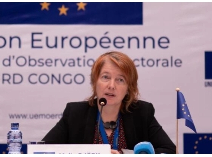 Elections 2023 : Malin Björk dévoile le calendrier de déploiement des observateurs de l’UE